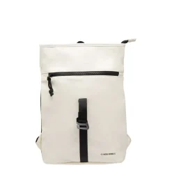 New Rebels Mart Los Angeles Off White 7L Rolltop Rugzak Waterafstotend