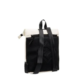 New Rebels Mart Los Angeles Off White 7L Rolltop Rugzak Waterafstotend