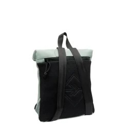 New Rebels Mart Los Angeles Salie Groen 7L Rolltop Rugzak Waterafstotend