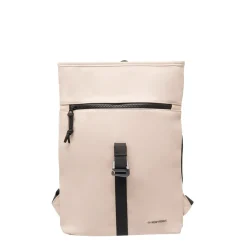 New Rebels Mart Los Angeles Zacht Roze 7L Rolltop Rugzak Waterafstotend