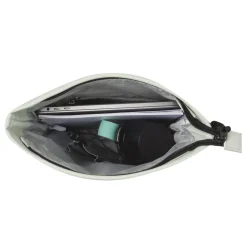 New Rebels Mart Los Angeles Mint 7L Rolltop Rugzak Waterafstotend