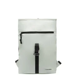New Rebels Mart Los Angeles Mint 7L Rolltop Rugzak Waterafstotend