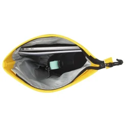 New Rebels Mart Los Angeles Geel 7L Rolltop Rugzak Waterafstotend
