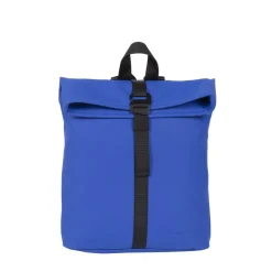 New Rebels Mart Los Angeles Kobaltblauw7L Rolltop Rugzak Waterafstotend