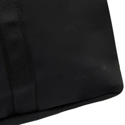 New Rebels Mart Los Angeles Zwart 7L Rolltop Rugzak Waterafstotend