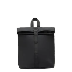 New Rebels Mart Los Angeles Zwart 7L Rolltop Rugzak Waterafstotend
