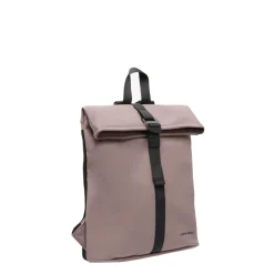 New Rebels Mart Los Angeles Paars 7L Rolltop Rugzak Waterafstotend