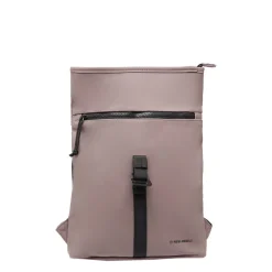 New Rebels Mart Los Angeles Paars 7L Rolltop Rugzak Waterafstotend