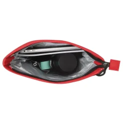 New Rebels Mart Los Angeles Rood 7 Liter Rugzak Rolltop Waterafstotend