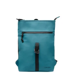 New Rebels Mart Los Angeles Petrol 7L Rolltop Rugzak Waterafstotend