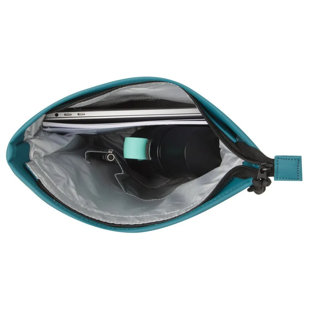 New Rebels Mart Los Angeles Petrol 7L Rolltop Rugzak Waterafstotend