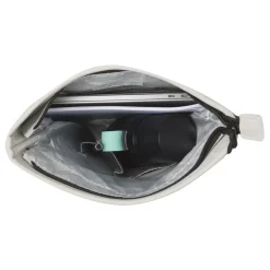 New Rebels Mart Los Angeles Lichtgrijs 7L Rolltop Rugzak Waterafstotend
