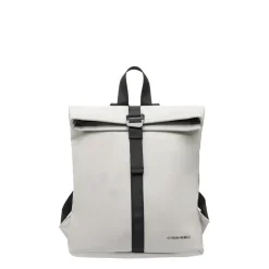 New Rebels Mart Los Angeles Lichtgrijs 7L Rolltop Rugzak Waterafstotend