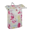 New Rebels Mart New York All Over 21L Rugtas Rolltop Waterafstotend Laptop 15.6"