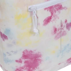 New Rebels Mart New York All Over 21L Rugtas Rolltop Waterafstotend Laptop 15.6