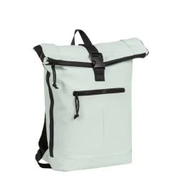 New Rebels Mart New York Mint 21L Rugtas Rolltop Waterafstotend Laptop 15.6"