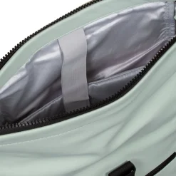 New Rebels Mart New York Mint 21L Rugtas Rolltop Waterafstotend Laptop 15.6