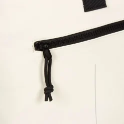 New Rebels Mart New York Off White 21L Rugtas Rolltop Waterafstotend Laptop 15.6
