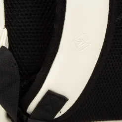 New Rebels Mart New York Off White 21L Rugtas Rolltop Waterafstotend Laptop 15.6