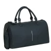 New Rebels Mart Olympia Zwart 41L Duffel Weekender Waterafstotend