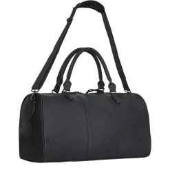 New Rebels Mart Olympia Zwart 41L Duffel Weekender Waterafstotend