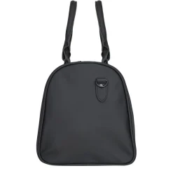 New Rebels Mart Olympia Zwart 41L Duffel Weekender Waterafstotend
