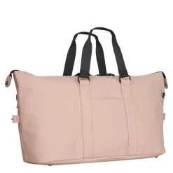 New Rebels Mart Pittsburg Oudroze 39L Weekender Reistas Waterafstotend