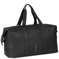 New Rebels Mart Pittsburg Zwart 39L Weekender Reistas Waterafstotend