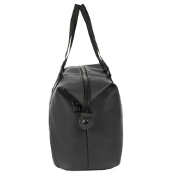 New Rebels Mart Pittsburg Zwart 39L Weekender Reistas Waterafstotend