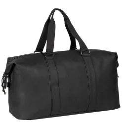 New Rebels Mart Pittsburg Zwart 39L Weekender Reistas Waterafstotend