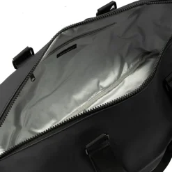 New Rebels Mart Pittsburg Zwart 39L Weekender Reistas Waterafstotend