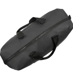 New Rebels Mart Pittsburg Zwart 39L Weekender Reistas Waterafstotend
