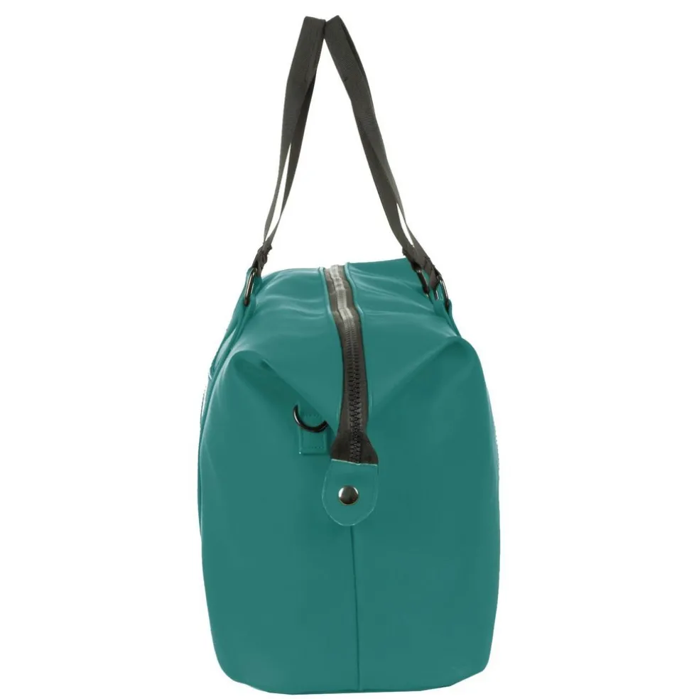 New Rebels Mart Pittsburg Petrol 39L Weekender Reistas Waterafstotend