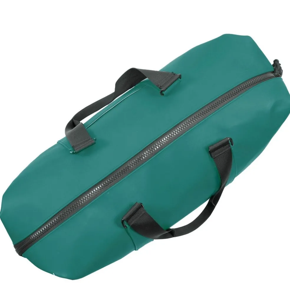 New Rebels Mart Pittsburg Petrol 39L Weekender Reistas Waterafstotend