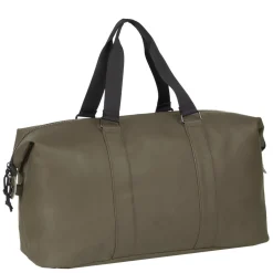 New Rebels Mart Pittsburg Olive 39L Weekender Reistas Waterafstotend