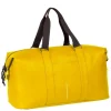 New Rebels Mart Pittsburg Geel 39L Weekender Reistas Waterafstotend