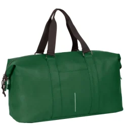 New Rebels Mart Pittsburg Donkergroen 39L Weekender Reistas Waterafstotend