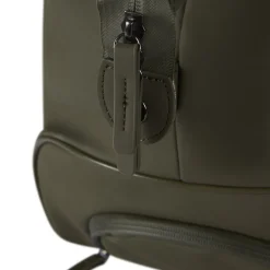 New Rebels Mart Weston Duffel Olijf Groen 58L Trolley  Waterafstotend