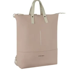 New Rebels Matteo Millburn Oudroze 18L Rugzak Shopper Waterafstotend Laptop 15.6