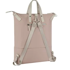 New Rebels Matteo Millburn Oudroze 18L Rugzak Shopper Waterafstotend Laptop 15.6