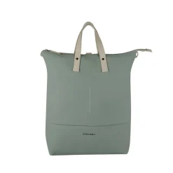 New Rebels Matteo Millburn Salie Groen 18L Rugzak Shopper Waterafstotend Laptop 15.6
