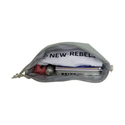 New Rebels Matteo Millburn Salie Groen 18L Rugzak Shopper Waterafstotend Laptop 15.6