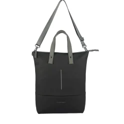 New Rebels Matteo Trenton Zwart 18L Rugzak Shopper Waterafstotend