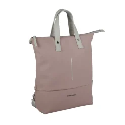 New Rebels Matteo Trenton Oudroze 18L Rugzak Shopper Waterafstotend