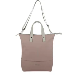 New Rebels Matteo Trenton Oudroze 18L Rugzak Shopper Waterafstotend