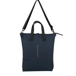 New Rebels Matteo Trenton Navy 18L Rugzak Shopper Waterafstotend