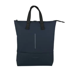 New Rebels Matteo Trenton Navy 18L Rugzak Shopper Waterafstotend