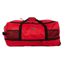 New Rebels Nevada Newark Rood 110L Rollable Trolley Weekendtas Waterafstotend
