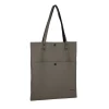 New Rebels Omar Kileen Taupe 6L Shopper Waterafstotend  Laptop 13"