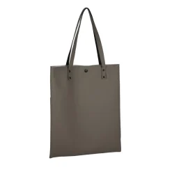 New Rebels Omar Kileen Taupe 6L Shopper Waterafstotend  Laptop 13"